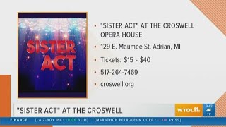 Sister Act at the Croswell [upl. by Annoit848]