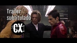 Zoolander 2 2016  quotZequelquot TV Spot  Paramount Pictures [upl. by Leisam]