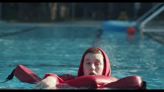 Ben Beal SwuM  Cardinal Official Music Video [upl. by Ellertal933]