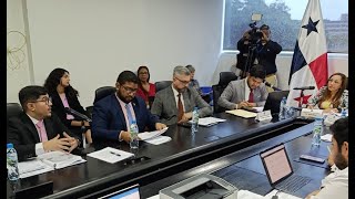 Noticiero Actualidad Parlamentaria  30 de septiembre de 2024 [upl. by Eicyaj]