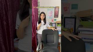 govt hostel ROOM TOUR medical college roomtour hostelroom hostel mbbshostel shorts tour [upl. by Bigelow]