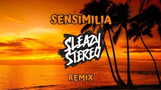 Punky Donch  Sensemilia Sleazy Stereo Remix [upl. by Kauslick]