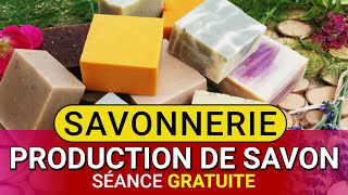 Comment faire du savon liquide fait maison facile  DIY [upl. by Annabella832]