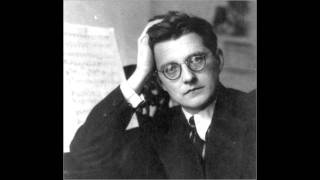 Shostakovich  Festive Overture [upl. by Vevay]