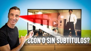 ¿Cómo se aprende más en inglés o castellano [upl. by Etteve]