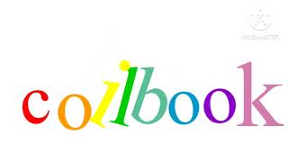 Coilbook logo effects [upl. by Ecar732]