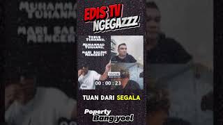 Edis TV Ngegazz [upl. by Millar596]