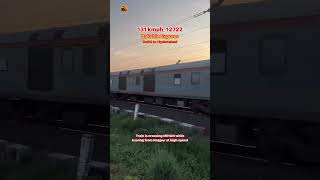 railway train Guys please support me and subscribe my channel and like comment share [upl. by Iliram]