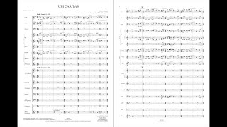 Ubi Caritas by Ola Gjeiloarranged by Robert Longfield [upl. by Corrie]