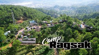 Car Camping in One Of The Best Campsites in La Trinidad Benguet [upl. by Ingalls]