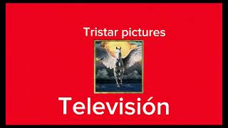 Tristar pictures television logo history and Sony Pictures Entertainment television logo [upl. by Derwon847]