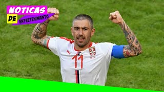 Serbia vs Suiza en el Mundial 2018 formaciones día horario sede y TV [upl. by Aidole]