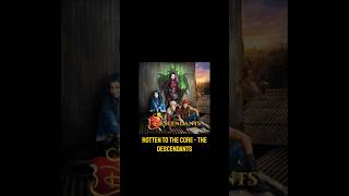 Rotten to the Core Karaoke  The Descendants Karaoke Version duetthis karaoke descendants disney [upl. by Leima]