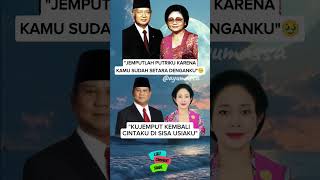 Kesetiaan pak prabowosubianto terhadap Bu titieksoeharto patut dicontoh soeharto president [upl. by Oiuqise]