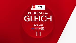 Sky Sport Bundesliga Countdown [upl. by Laurence]