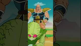 Errores de Doblaje en Dragon Ball Z Episodios 23 24 y 25 [upl. by Naahsar]