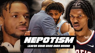 Nepotism Wins Again Left These Players and More Behind Stunted Growth [upl. by Iggy]