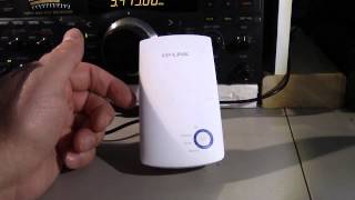 Flex 6300 on WiFi Extender provides wireless access [upl. by Analos306]