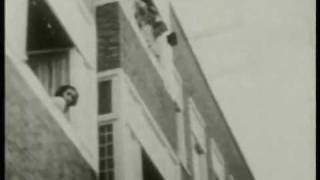 Anne Frank Video Footage July 21 1941 [upl. by Connel]