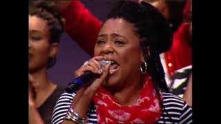 Benita Jones Sweet Holy Spirit [upl. by Kilar526]