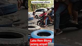 Tanjakan extrime jurang ampel [upl. by Gio]