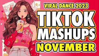 New Tiktok Mashup 2023 Philippines Party Music  Viral Dance Trends  November 28th [upl. by Umberto]