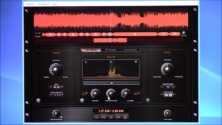 How to use Riffstation Demo with Ben Granfelts song Slapshot [upl. by Dloraj]