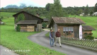 Switzerlands Jungfrau Region Interlaken and Swiss Military Secrets  Rick Steves’ Europe Travel [upl. by Ylrebmi]