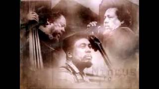 Charles Mingus  Pithecanthropus Erectus full album [upl. by Hpotsirhc]