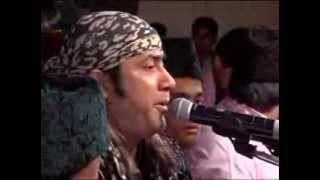 Hamsar Hayat Ji Live At Nakodar Part 1 By Amit Rajput [upl. by Clotilda]