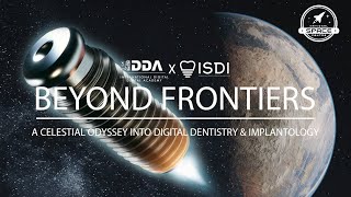 Beyond Frontiers Digital Dentistry Conference  Leicester UK 56 December 2024 [upl. by Demakis901]