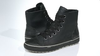 SOREL Cheyanne™ Metro Hi Waterproof SKU 9242317 [upl. by Ranzini]