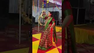 Mann Kyun Behka Re Behka Aadhi Raat Ko  Semi Classical Short Dance Performance [upl. by Colvin410]