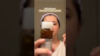 Sulwhasoo Overnight Mask  Sulwhasoo Overnight Vitalizing Mask [upl. by Suoicserp594]