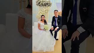 Naga wedding  short video [upl. by Aizat]