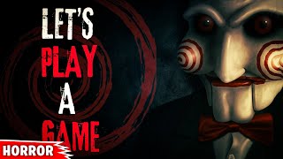 HORROR ESCAPE JIGSAW FORTNITE TUTORIAL [upl. by Silberman]