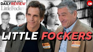 Little Fockers 2010  Daily Review [upl. by Lorelle]