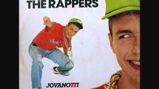 Jovanotti  The Rappers Remix ITALIAN HIP HOP [upl. by Pessa]