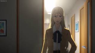 Hakata Tonkotsu Ramens Takashi scene [upl. by Acina]