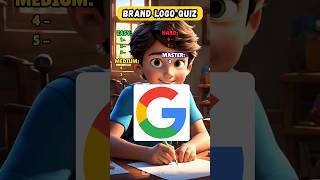 Are you a logo expert quiz trivia [upl. by Tabitha]