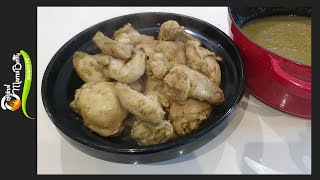 HOW TO SEASON AND COOK YOUR CHICKEN TO THE BONE  SO JUICY [upl. by Wickner]