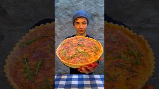 Quiche Lorraine quiche cooking recipe frenchfood quichelorraine [upl. by Vedis]