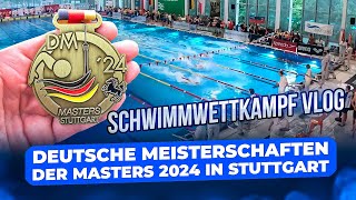 Wir fahren für den ersten Platz Meisterschaften der Masters 2024 in Stuttgart [upl. by Darryn527]