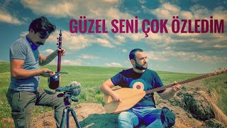 Güzel Seni Çok Özledim  Umut Sülünoğlu  feat Uğur Önür doğamanzarabağlamatürkükemane [upl. by Malamut145]