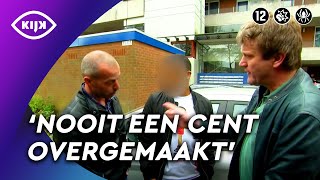 Zo STELEN deze OPLICHTERS GELD via FAKE BANKIEREN  Undercover in Nederland  KIJK [upl. by Chaddie]