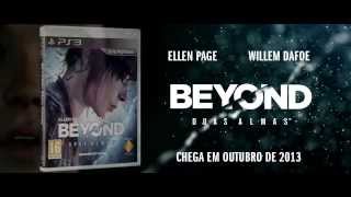 BEYOND Duas Almas  trailer português [upl. by Cj830]