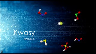 Kwasy  ChemiaOdZaraz [upl. by Vallie]