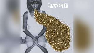 Santigold  My Superman Official Audio [upl. by Ienttirb997]