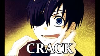 Black Butler CRACK 1 [upl. by Tehcac]