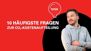 Die 10 häufigsten Fragen zur CO2Kostenaufteilung von Vermietenden [upl. by Hpsoj]